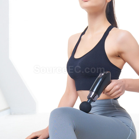 禮品訂造肌肉按摩槍紀念品