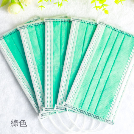 禮品訂造四層活性碳防護口罩紀念品