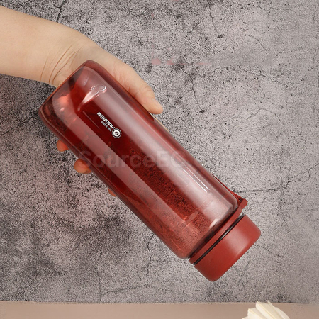 禮品訂造Tritan 運動水樽紀念品
