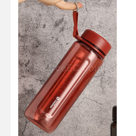 禮品訂造Tritan 運動水樽紀念品