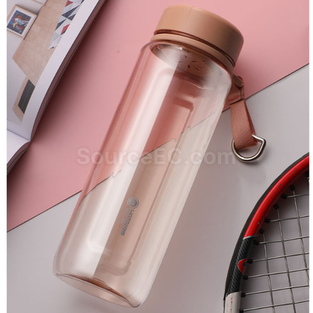 禮品訂造Tritan 運動水樽紀念品