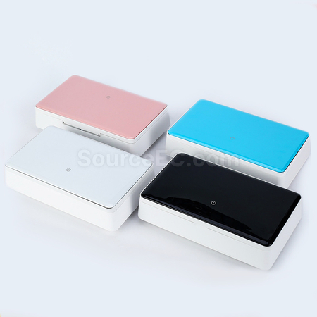 禮品訂造智能納米消毒鍍膜機紀念品