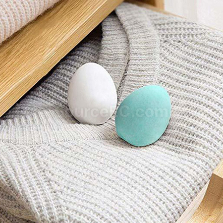 禮品訂造矽藻土除味蛋紀念品