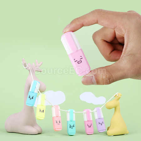 禮品訂造螢光筆紀念品