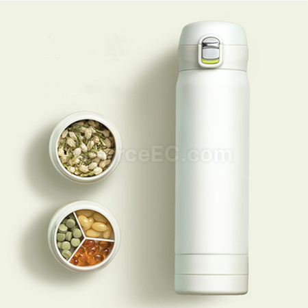 禮品訂造儲物保溫杯紀念品