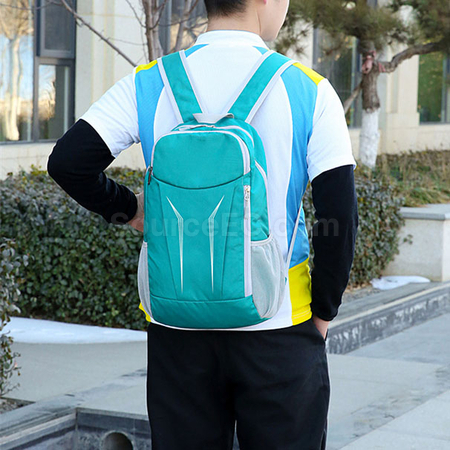 禮品訂造折疊背包紀念品
