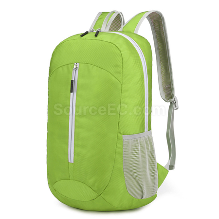 禮品訂造折疊背包紀念品
