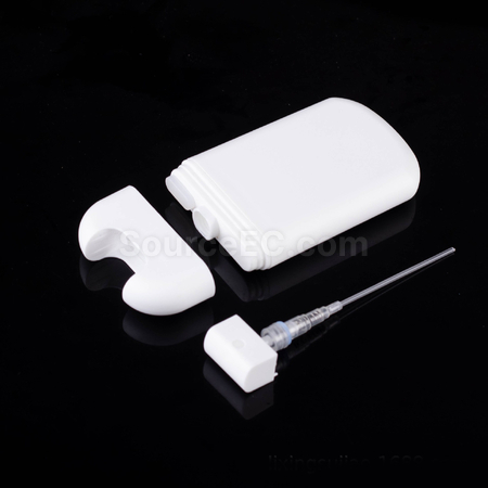 禮品訂造卡片噴霧瓶帶頸繩紀念品