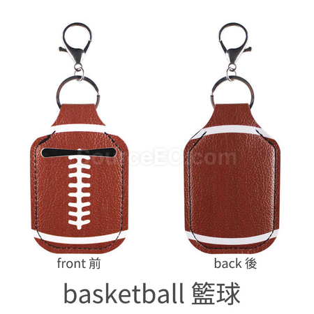 禮品訂造防疫洗手液皮套紀念品