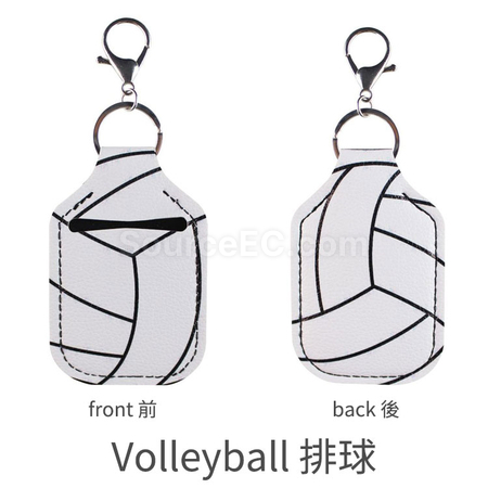 禮品訂造防疫洗手液皮套紀念品
