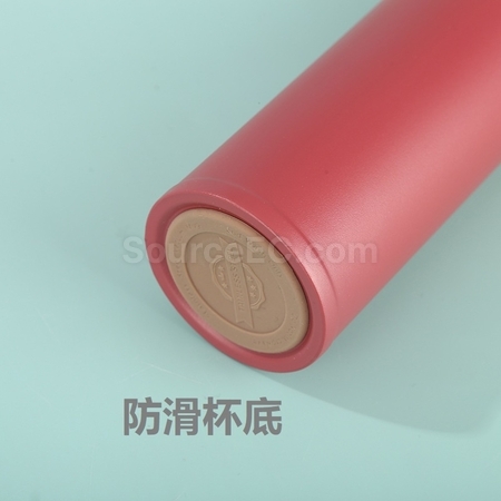禮品訂造智能溫度顯示保溫樽紀念品