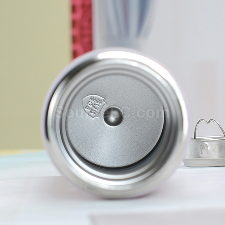禮品訂造不鏽鋼真空保溫樽紀念品