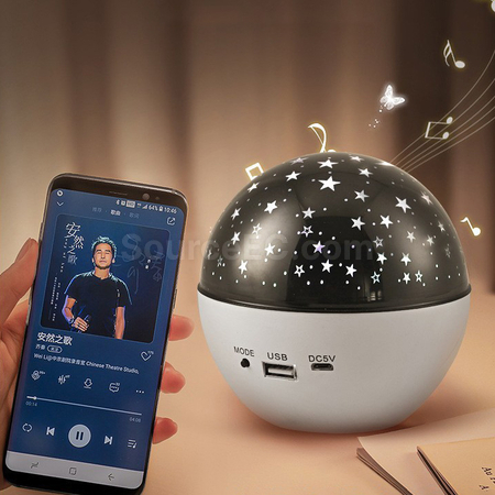 禮品訂造星空投影燈紀念品