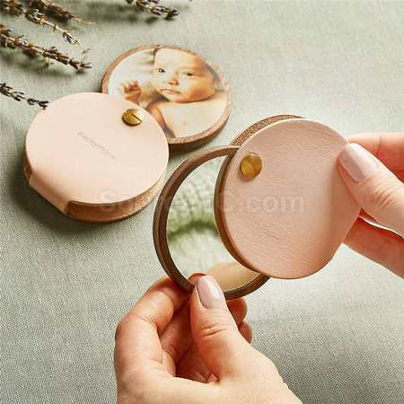 禮品訂造隨身鏡紀念品