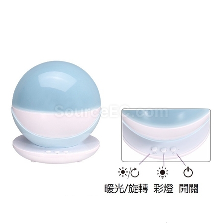 禮品訂造星空投影燈紀念品