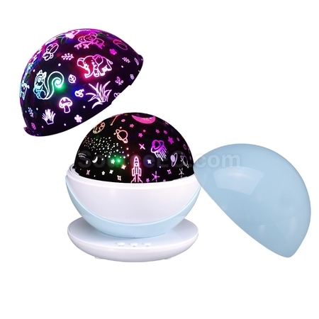 禮品訂造星空投影燈紀念品