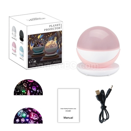 禮品訂造星空投影燈紀念品