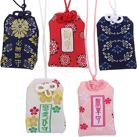 禮品訂造祈福禦守平安符紀念品
