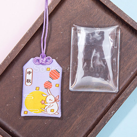 禮品訂造祈福禦守平安符紀念品