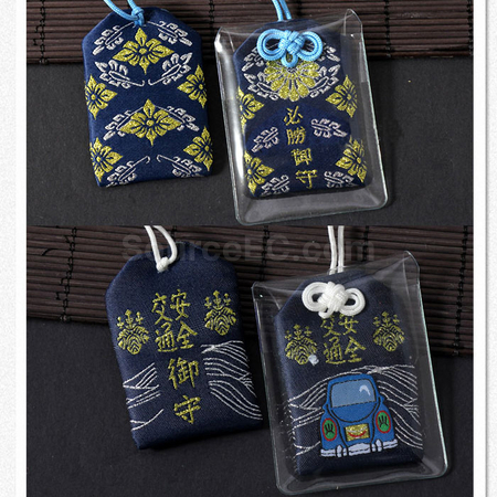 禮品訂造祈福禦守平安符紀念品