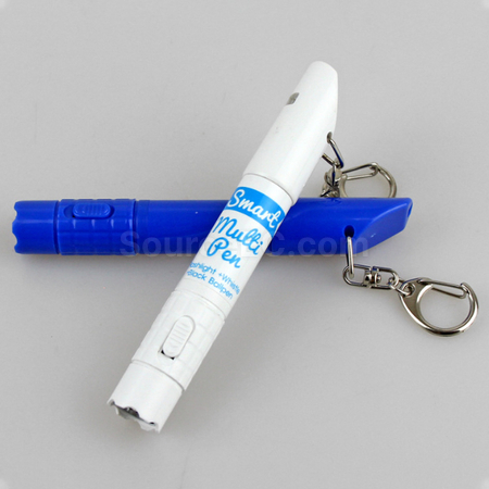 禮品訂造口哨原子筆紀念品