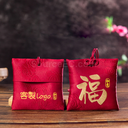 禮品訂造祈福禦守禮品紀念品