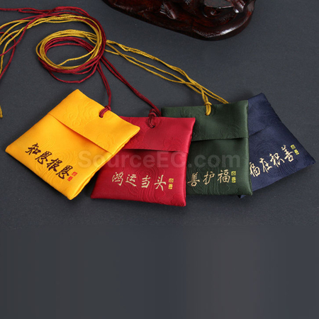 禮品訂造祈福禦守禮品紀念品
