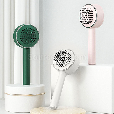 禮品訂造中央3D按壓梳紀念品