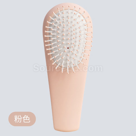 禮品訂造氣囊按摩梳紀念品