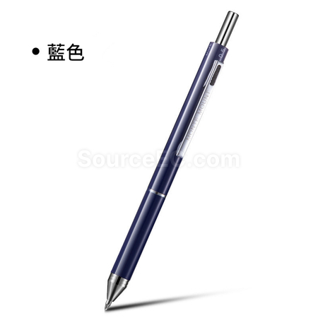 禮品訂造重力感應多功能金屬筆紀念品