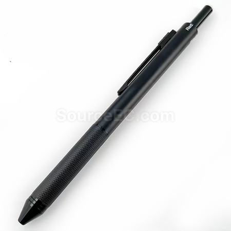 禮品訂造重力感應多功能金屬筆紀念品