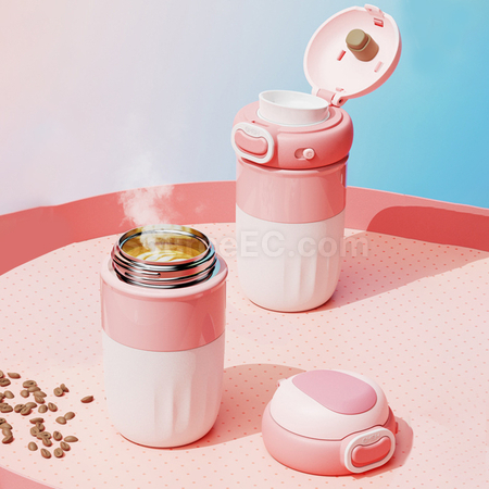 禮品訂造保溫咖啡杯紀念品