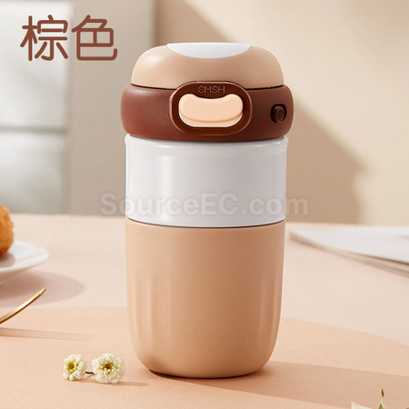 禮品訂造保溫咖啡杯紀念品
