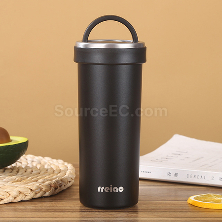禮品訂造隨行手提咖啡杯紀念品