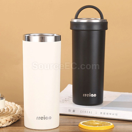 禮品訂造隨行手提咖啡杯紀念品