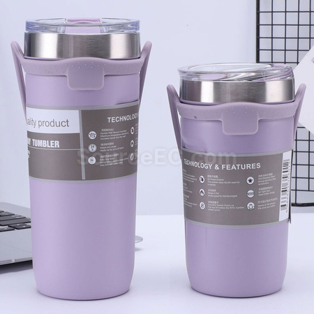 禮品訂造隨行手提咖啡杯紀念品