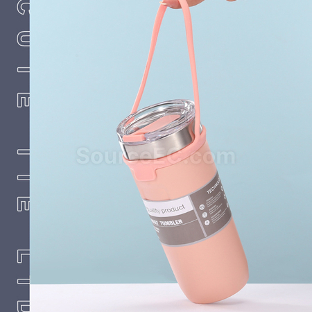 禮品訂造隨行手提咖啡杯紀念品