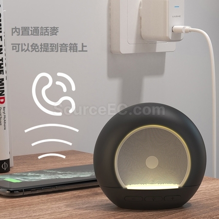 禮品訂造藍牙音箱紀念品