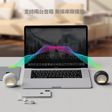 禮品訂造藍牙音箱紀念品