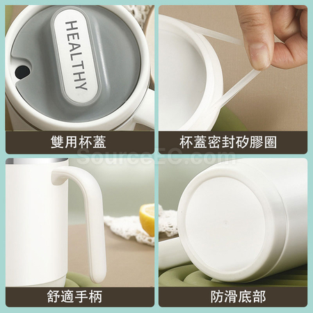禮品訂造500ML保溫杯紀念品