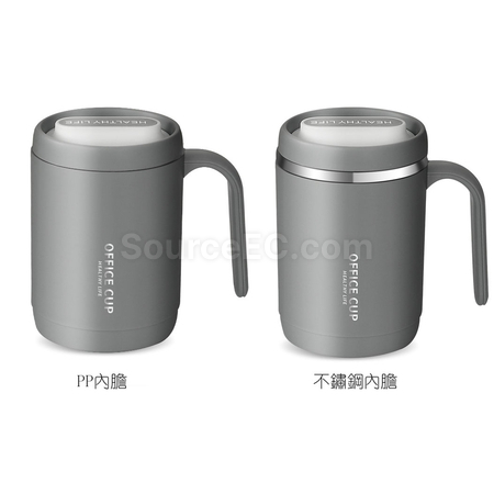 禮品訂造500ML保溫杯紀念品
