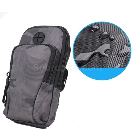 禮品訂造運動手機臂包紀念品