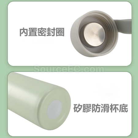 禮品訂造小容量保溫杯紀念品