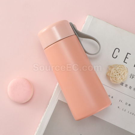 禮品訂造小容量保溫杯紀念品