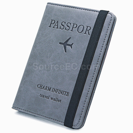 禮品訂造旅行護照包紀念品