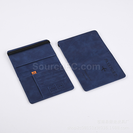 禮品訂造旅行護照包紀念品