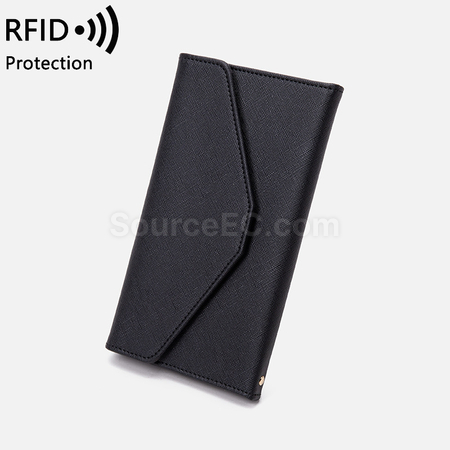 禮品訂造RFID防盜護照套紀念品