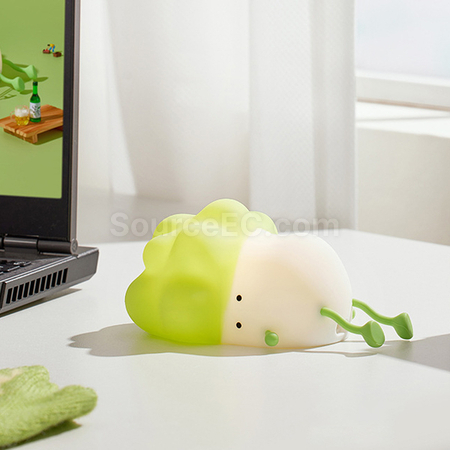 禮品訂造多功能小夜燈紀念品