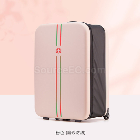 禮品訂造擴容行李箱紀念品