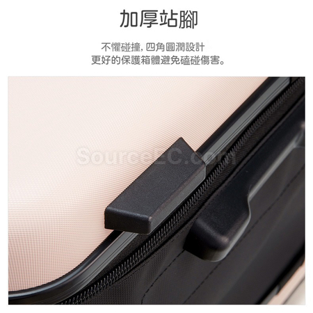 禮品訂造擴容行李箱紀念品